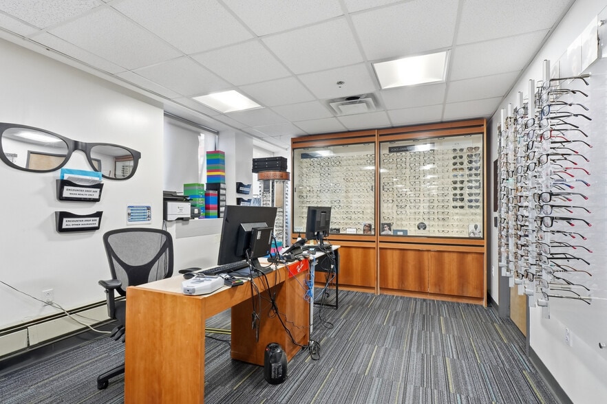 More Photos Of 14-20 Central Ave, Lynn Medical For Sale