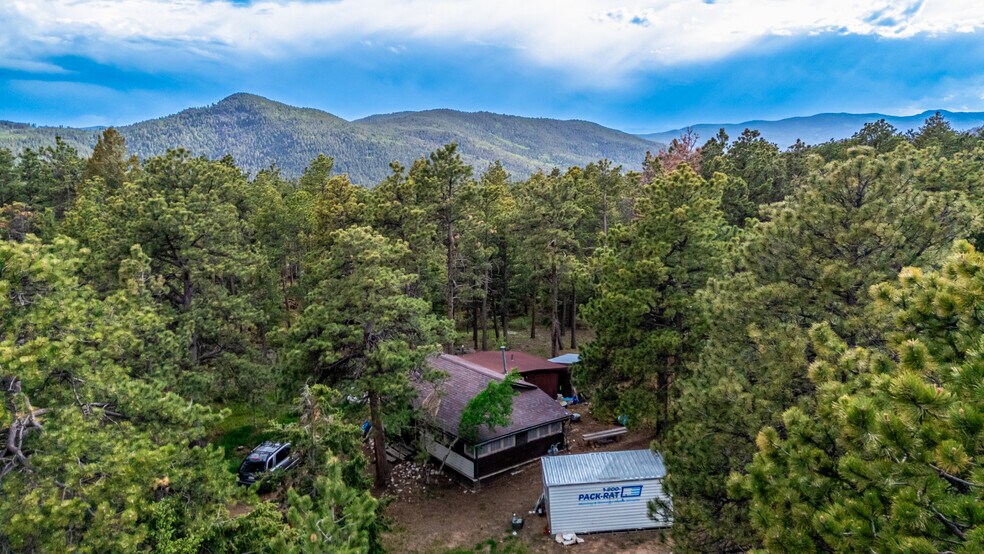 More Photos Of 8537 S Doubleheader Ranch Rd, Morrison Specialty For Sale