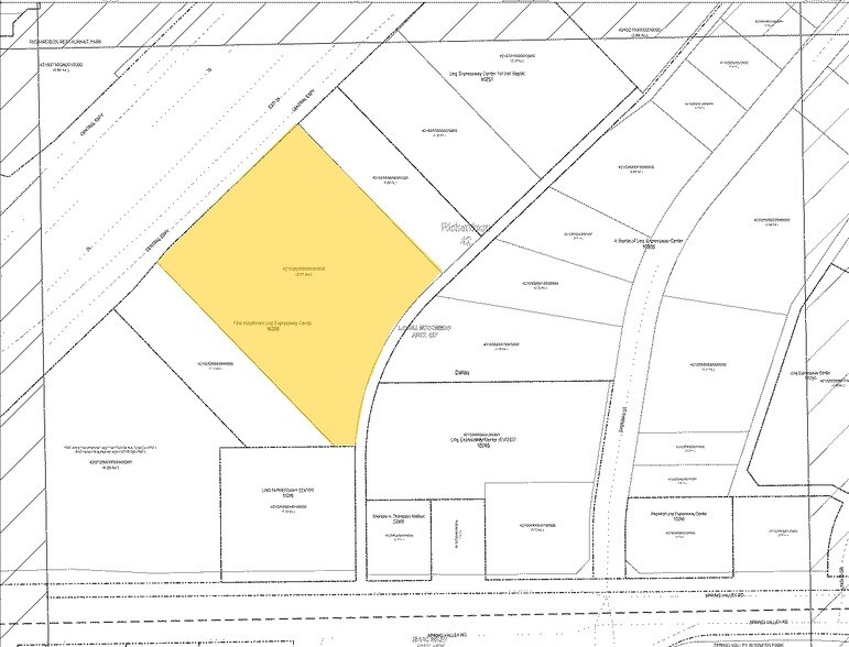 More Photos Of 777 S Central Expy, Richardson Unknown For Lease