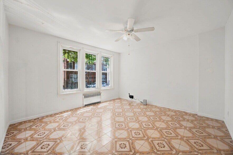 More Photos Of 403 Stockholm St, Brooklyn Multifamily For Sale