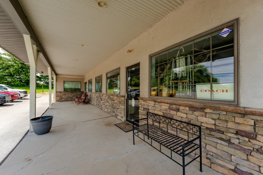 More Photos Of 5751 Nor Bath Blvd, Bath Freestanding For Sale