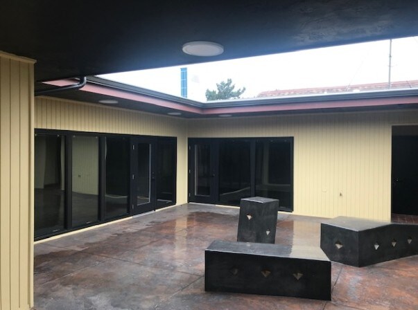 More Photos Of 801 Jefferson St, Fairfield Medical For Lease