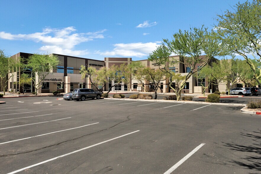 More Photos Of 7010 E Chauncey Ln, Phoenix Medical For Sale