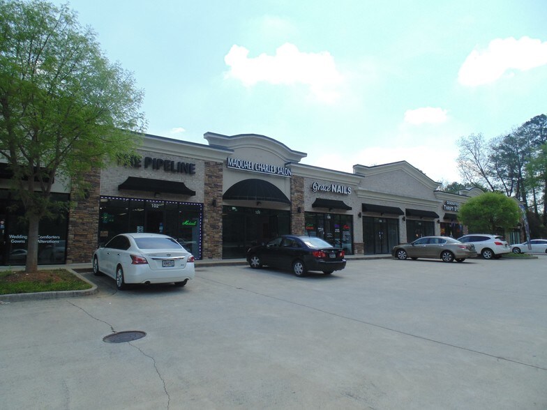 More Photos Of 1735 NW Old 41 Hwy, Kennesaw Unknown For Lease