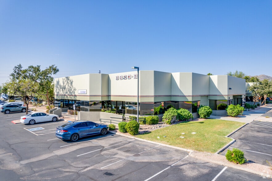 More Photos Of 9831 S 51st St, Phoenix Unknown For Lease