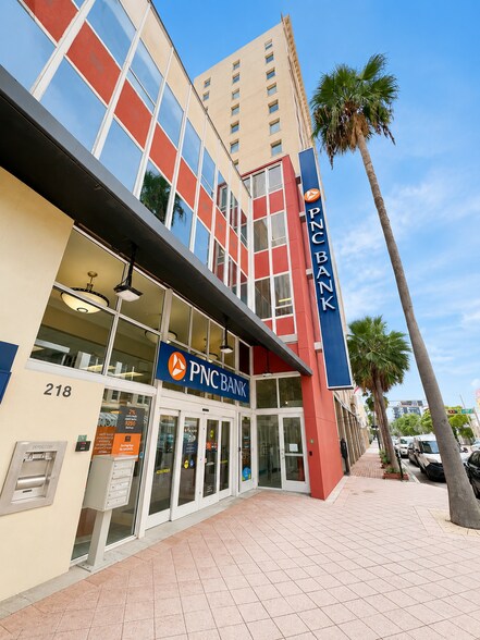 Primary Photo Of 218 Datura St, West Palm Beach Office For Lease