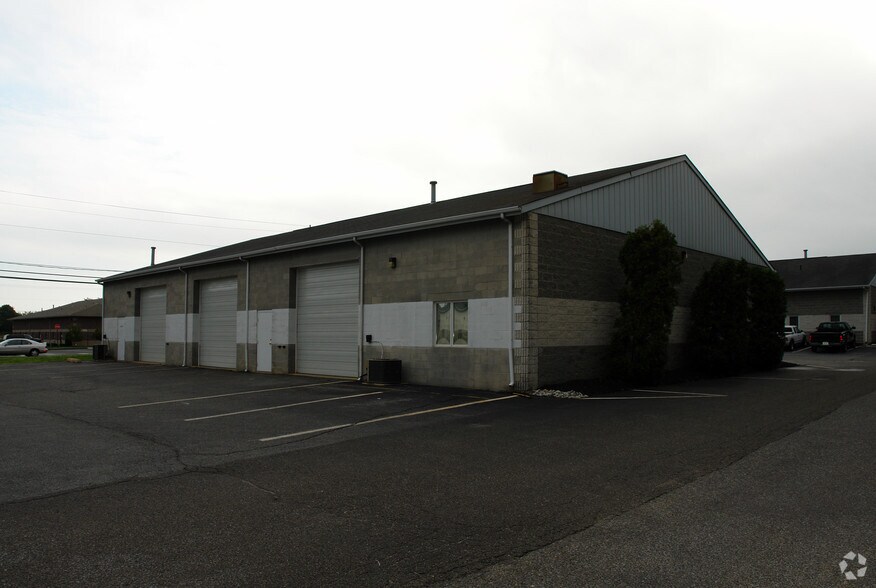 More Photos Of 150 Cooper Rd, West Berlin Warehouse For Sale