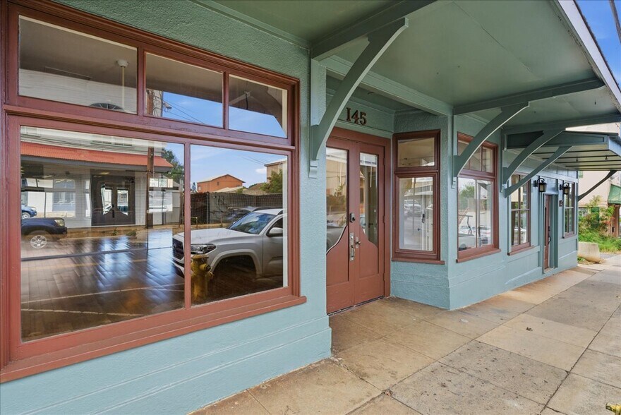 Primary Photo Of 145 N Market St, Wailuku Storefront Retail Residential For Lease