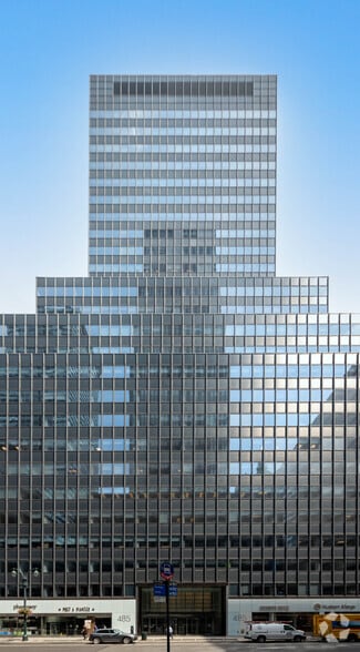 More Photos Of 485 Lexington Ave, New York Office For Lease