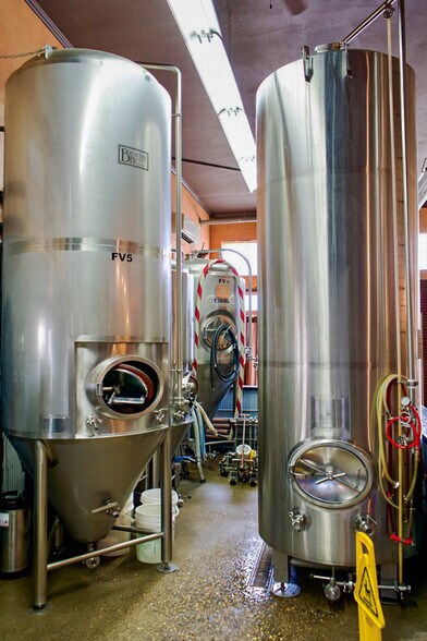 More Photos Of 104 W Orgain Ave, Wibaux Storefront For Sale