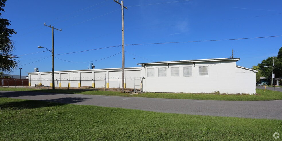 More Photos Of 1357 W Beaver St, Jacksonville Manufacturing For Sale