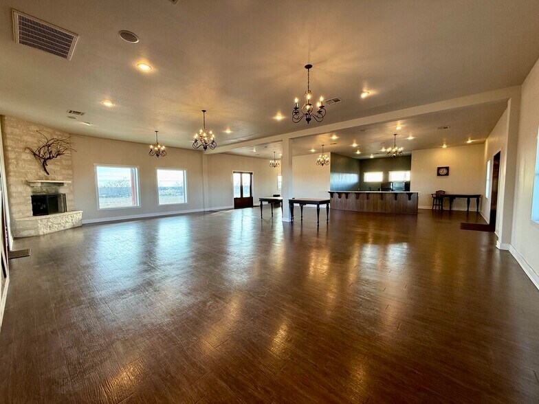 More Photos Of 3125 County Road 212, Bertram Lodge Meeting Hall For Sale