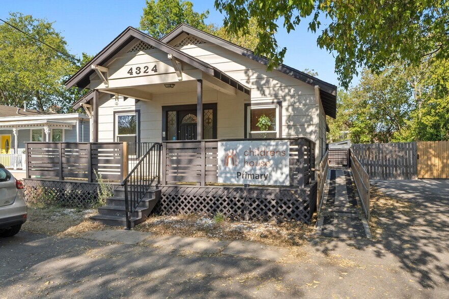 More Photos Of 4320 James Casey St, Austin Medical For Sale