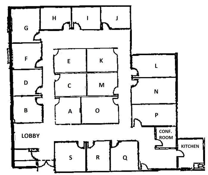 More Photos Of 6131 Orangethorpe Ave, Buena Park Office For Lease