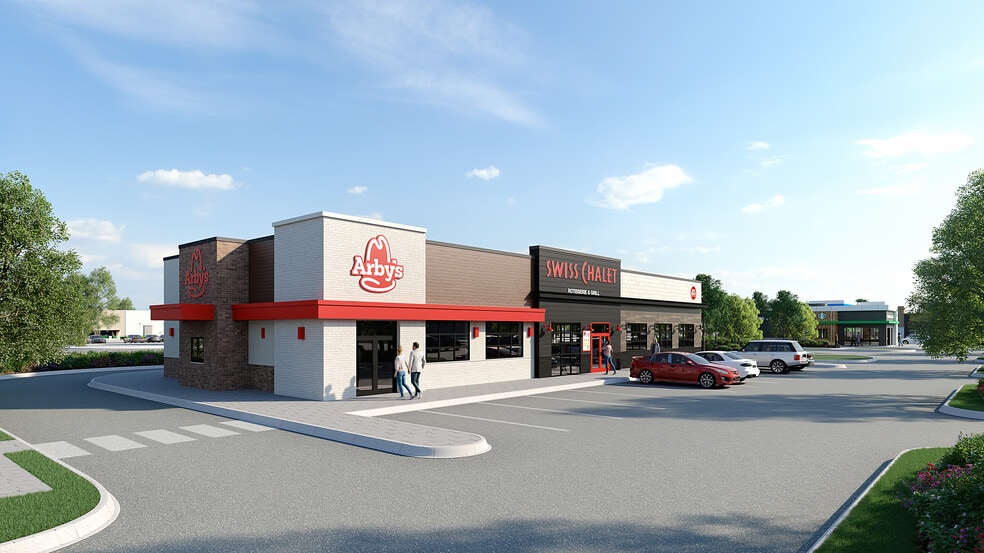 More Photos Of 1280 Rymal Rd, Hamilton Unknown For Lease
