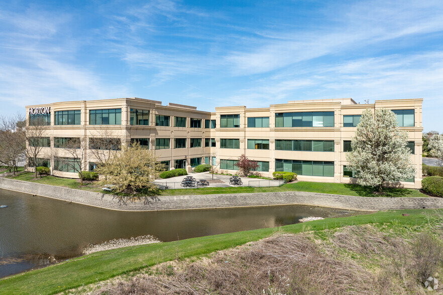 Primary Photo Of 10310-10320 Orland Pky, Orland Park Office For Lease