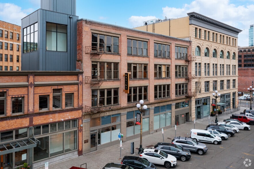 More Photos Of 222 2nd Ave S, Seattle Unknown For Lease