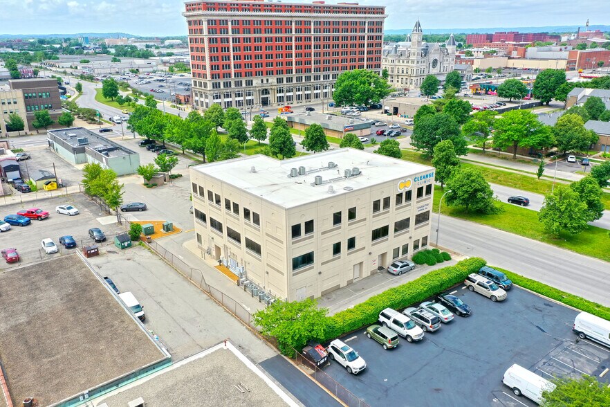 More Photos Of 645 Roy Wilkins Ave, Louisville Medical For Lease