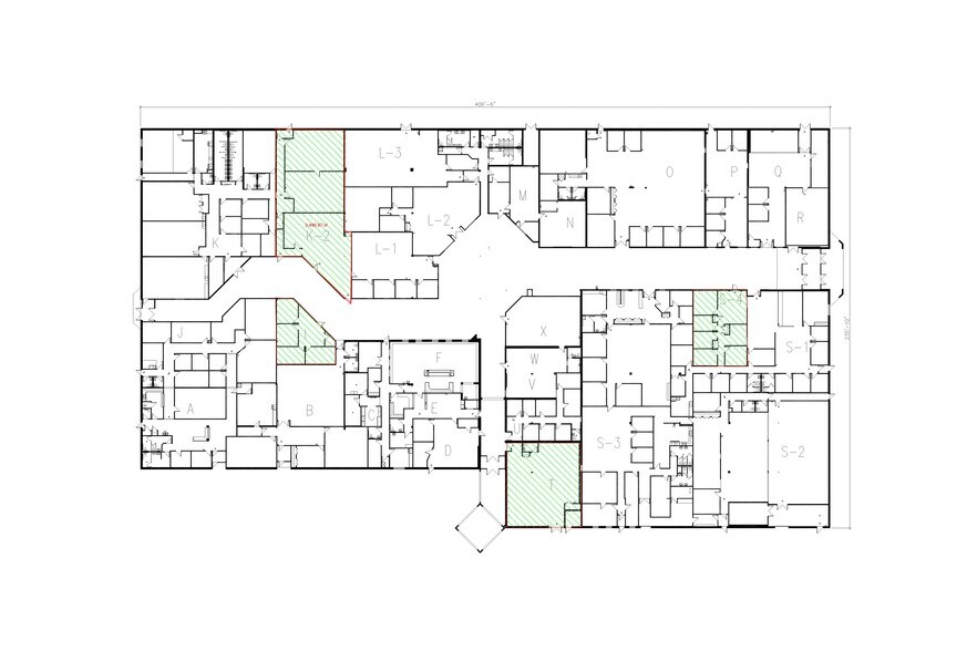 More Photos Of 201 Lyndale Ave S, Faribault Office For Lease