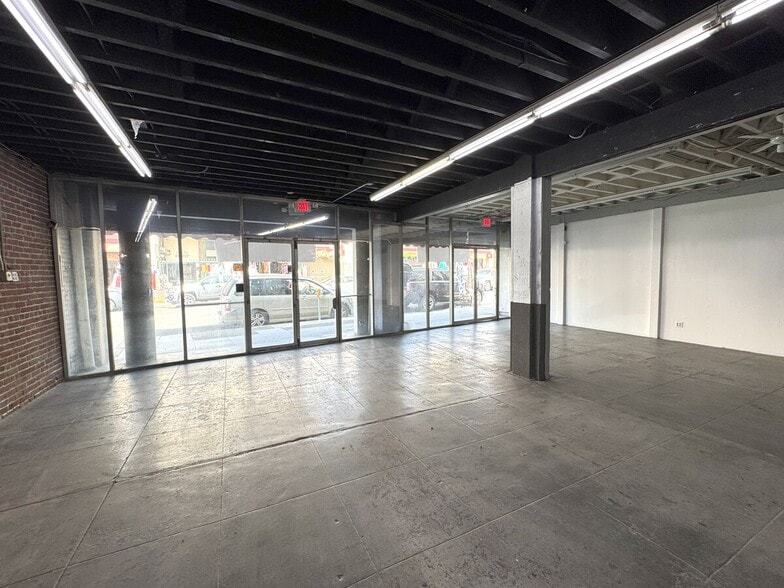 More Photos Of 822-824 Wall St, Los Angeles Storefront Retail Office For Lease
