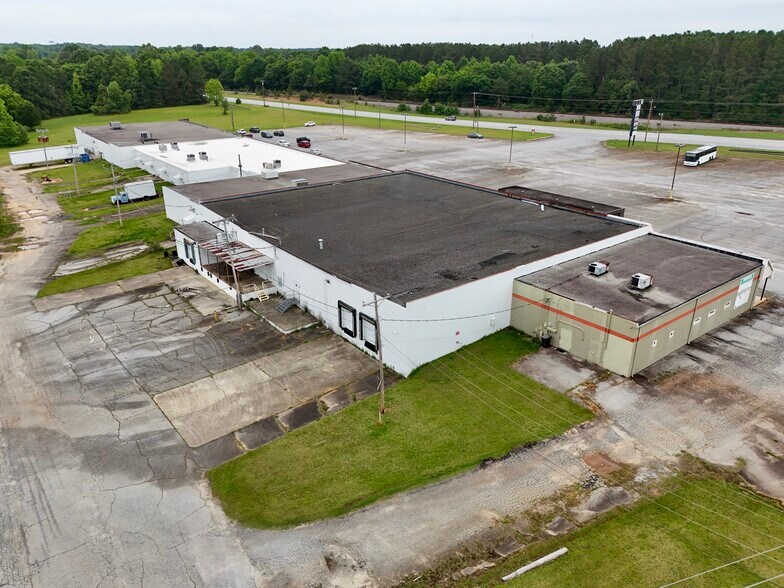 More Photos Of 28024-28032 Us-76 Hwy, Clinton Storefront For Sale