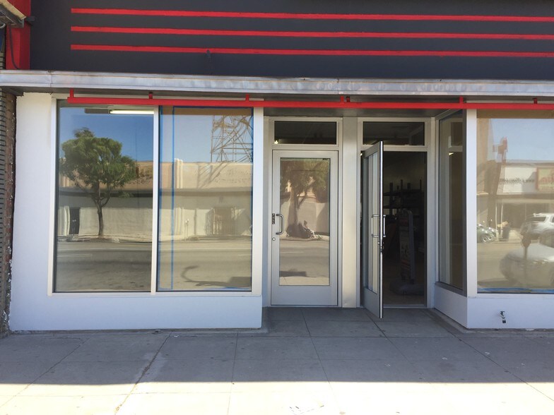More Photos Of 5760 W Pico Blvd, Los Angeles Storefront Retail Office For Sale