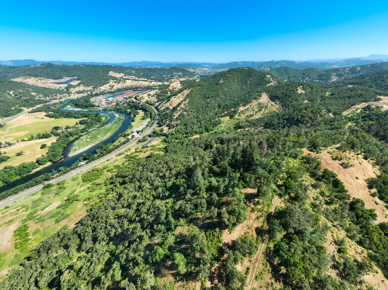 More Photos Of Old Highway 99 S, Roseburg Land For Sale