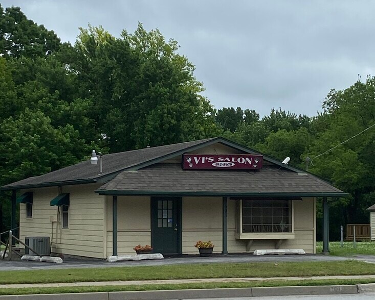 More Photos Of 7605 S Sheridan Rd, Tulsa Land For Sale