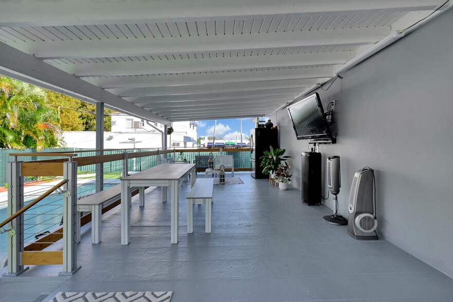 More Photos Of 3711 SW 27th Ter, Miami Specialty For Sale