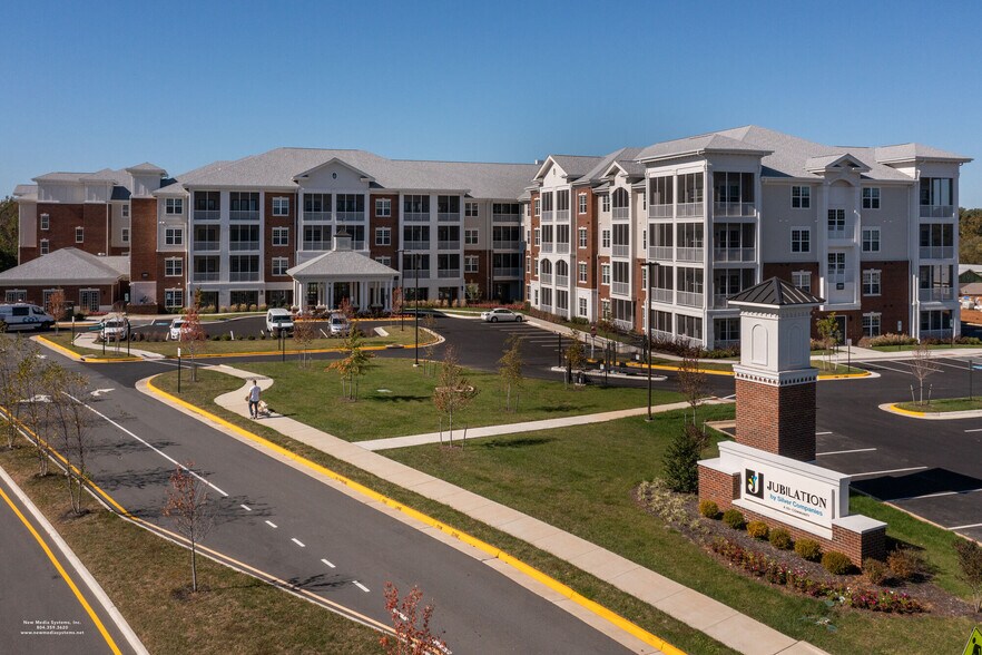 More Photos Of 2200 Carl D Silver Pky, Fredericksburg Apartments For Lease