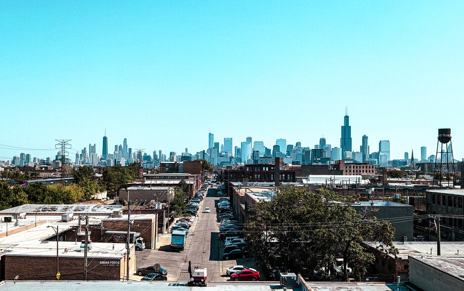 More Photos Of , Chicago Unknown For Sale