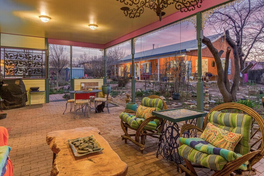 More Photos Of 134 E Virginia St, La Veta Apartments For Sale