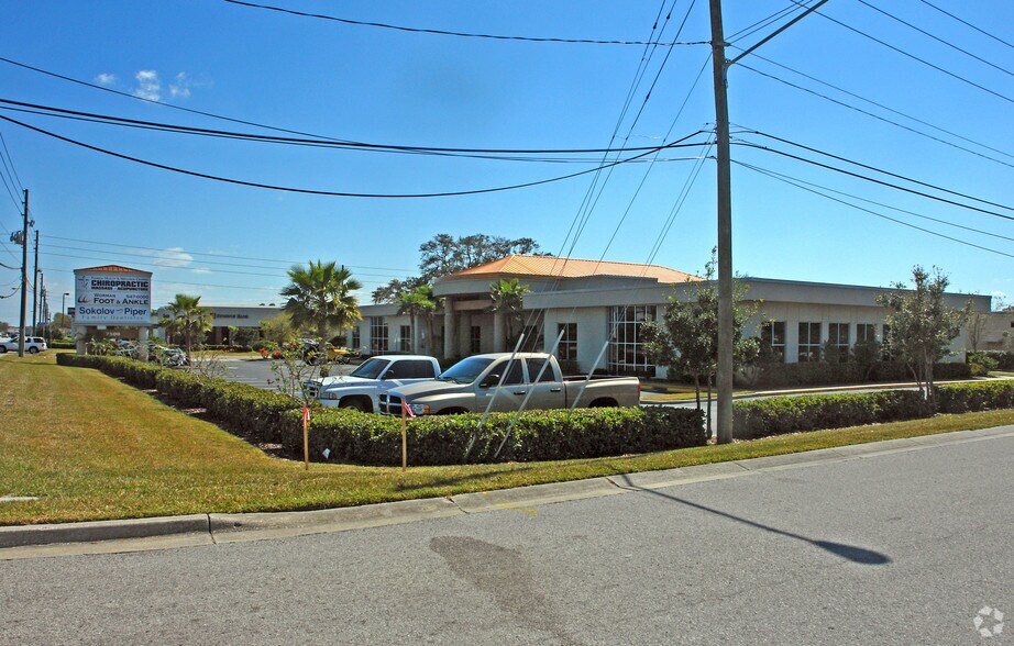 More Photos Of 7500 Bryan Dairy Rd, Largo Medical For Lease