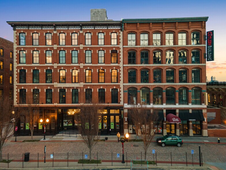 More Photos Of 612 N 2nd St, Saint Louis Office For Lease