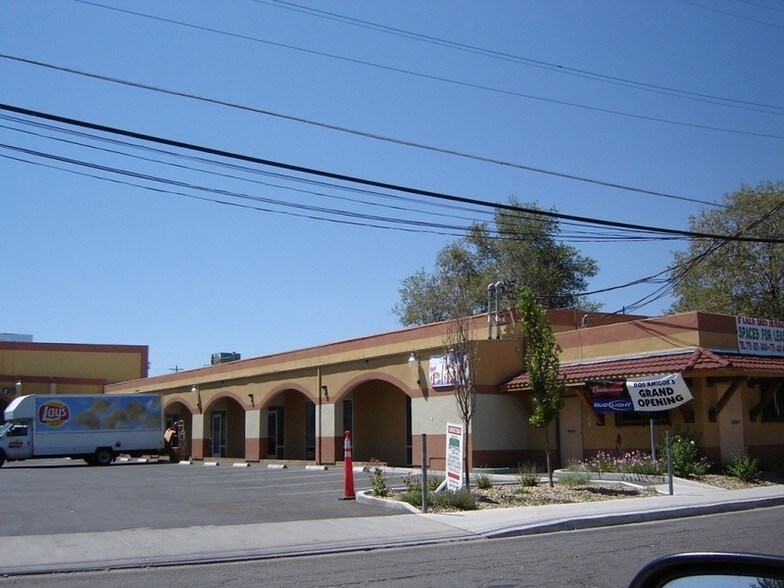 More Photos Of 206 Linden St, Reno General Retail For Lease