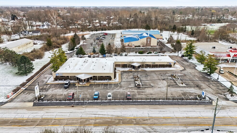 More Photos Of 770 Reading Rd, Mason Office For Sale