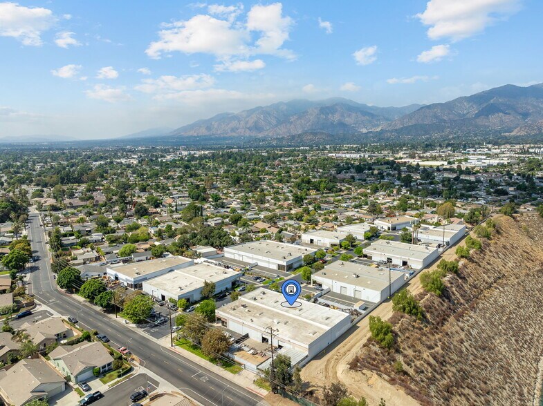 More Photos Of 859 Meridian St, Irwindale Warehouse For Sale