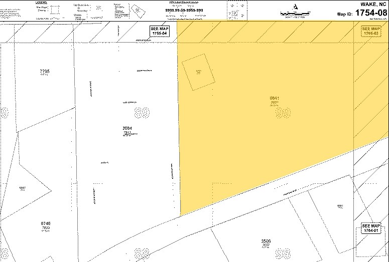 More Photos Of 8005 Knightdale Blvd, Knightdale Warehouse For Lease