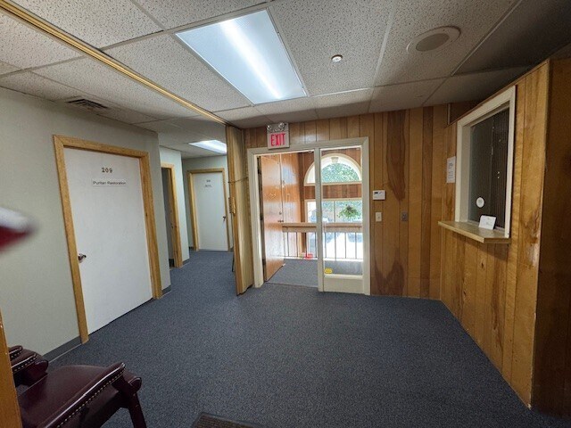 More Photos Of 126 Prospect St, Pawtucket Medical For Sale