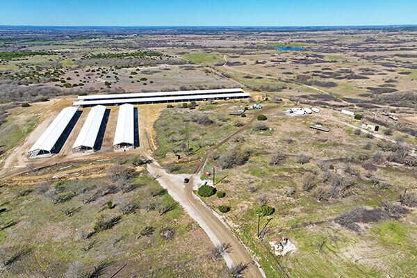 More Photos Of 12926 Cleburne Hwy, Cresson Trailer Camper Park For Sale