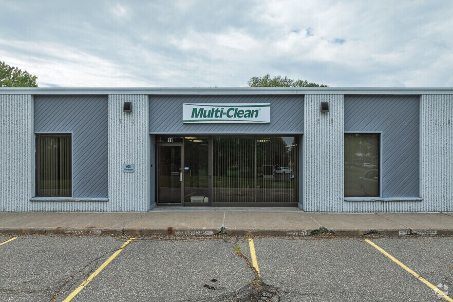 More Photos Of 600 Cardigan Rd, Shoreview Light Manufacturing For Sale
