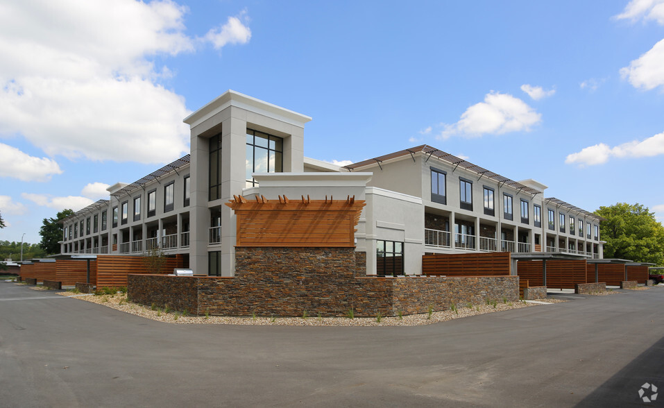 Primary Photo Of 4401 W 107th St, Overland Park Apartments For Sale