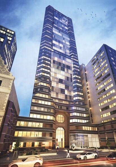 More Photos Of 65 E 55th St, New York Office For Lease