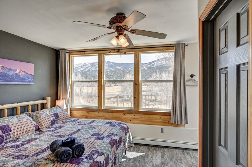 More Photos Of 9955 County Road 120, Salida Hotel For Sale