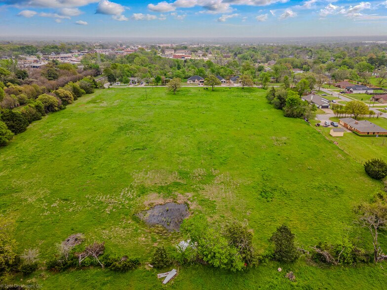 More Photos Of 00 Eason St, Terrell Land For Sale