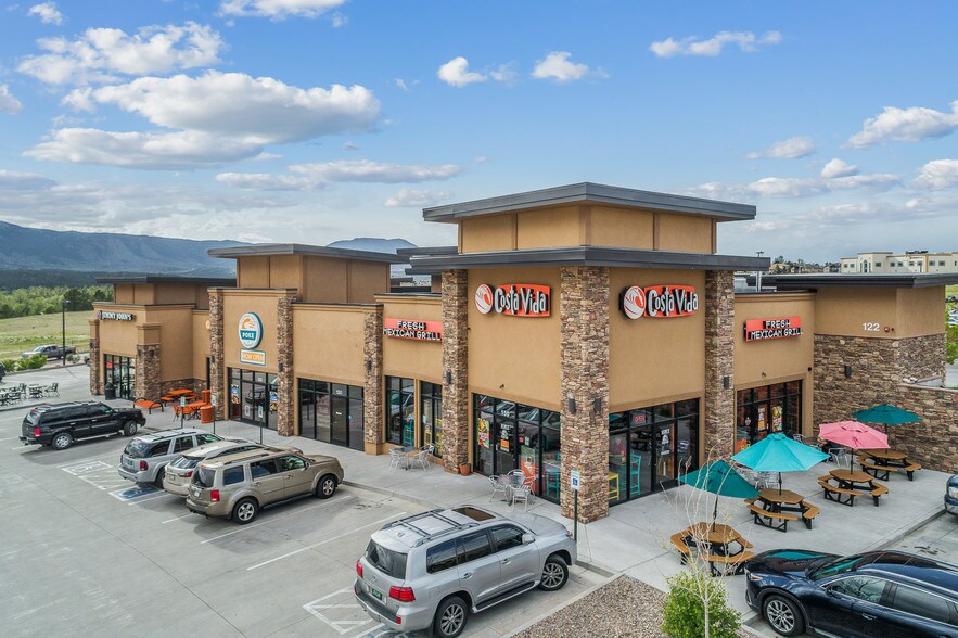 More Photos Of North Gate Blvd, Colorado Springs Unknown For Lease