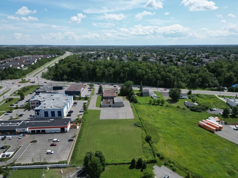 More Photos Of 3775 St Joseph Blvd, Ottawa Schools For Sale