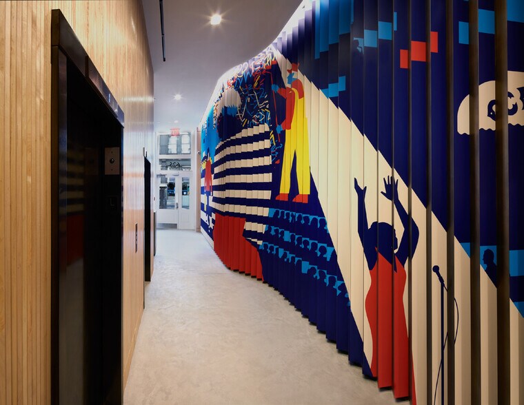 More Photos Of 625 Broadway, New York Office For Lease