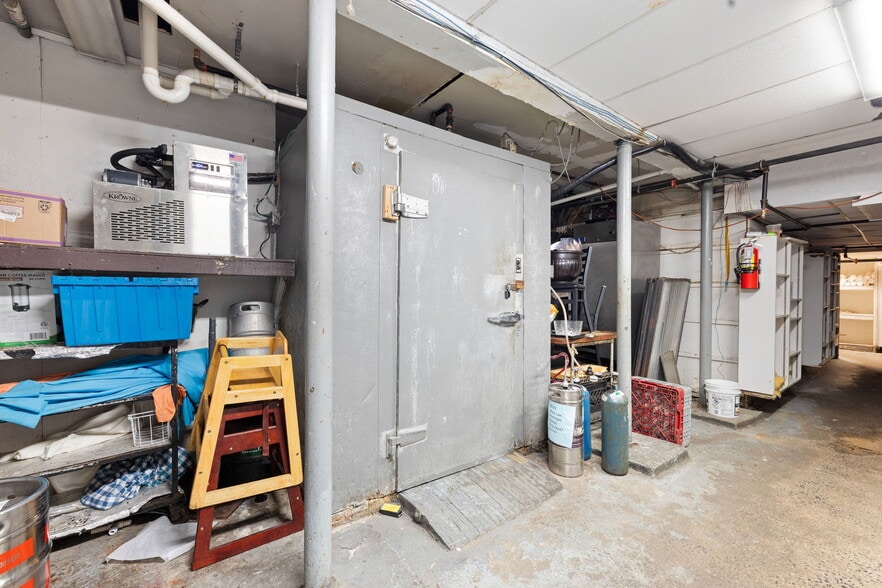 More Photos Of 8 N Broadway, Nyack Storefront Retail Residential For Sale