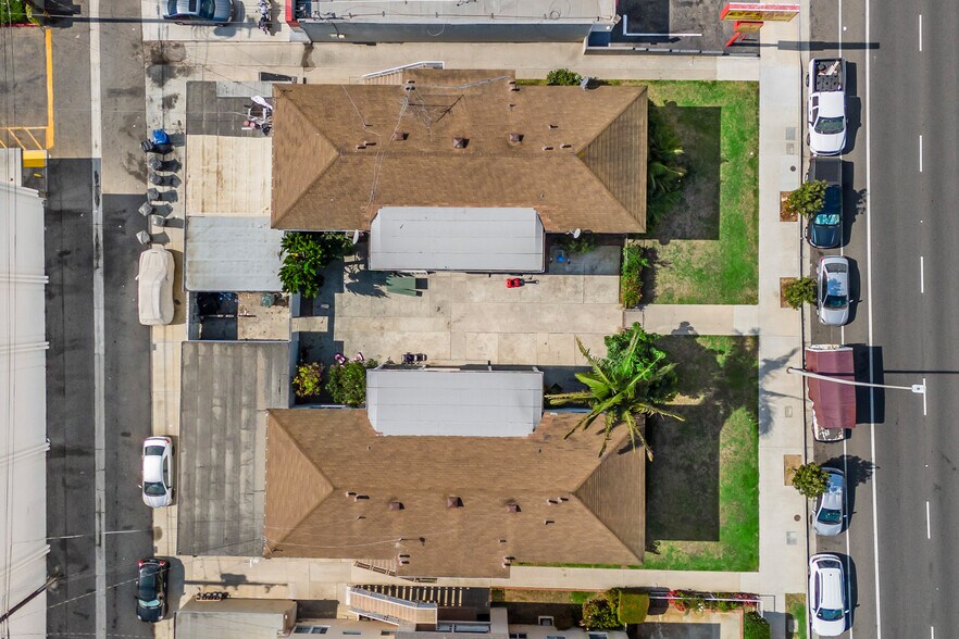 More Photos Of 12320 Washington Pl, Los Angeles Apartments For Sale